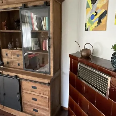 With 1 Bedroom Dom wakacyjny