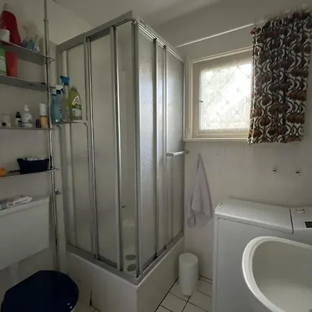 With 1 Bedroom Dom wakacyjny *