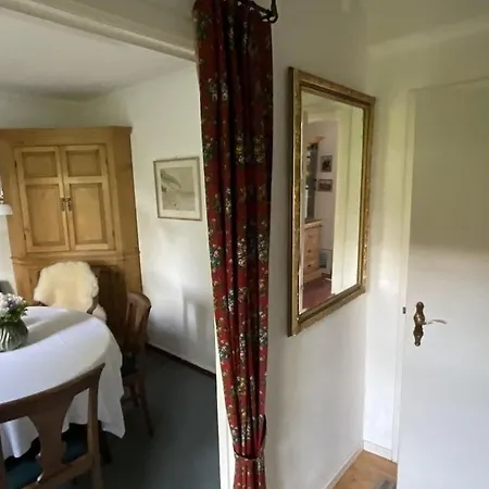 Dom wakacyjny With 1 Bedroom
