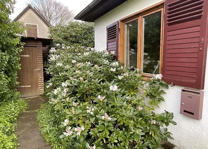 With 1 Bedroom * Barum (Uelzen)