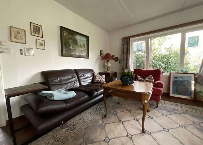 With 1 Bedroom Barum (Uelzen)