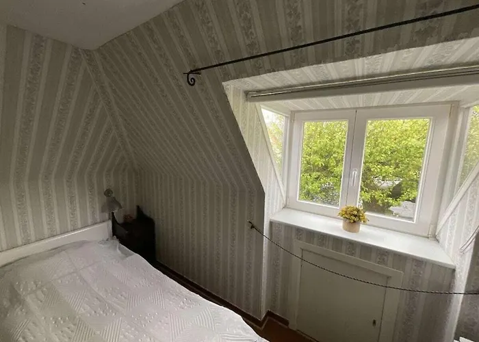 With 1 Bedroom Barum (Uelzen)