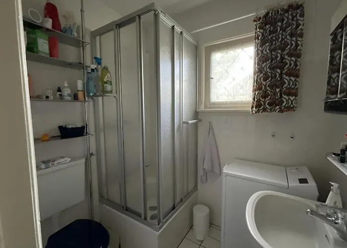 With 1 Bedroom Holiday home *