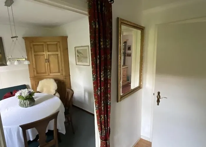 Holiday home With 1 Bedroom