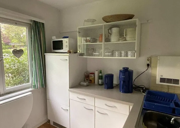 With 1 Bedroom Holiday home *